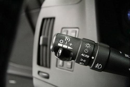 Cadillac STS 2007 photo 1