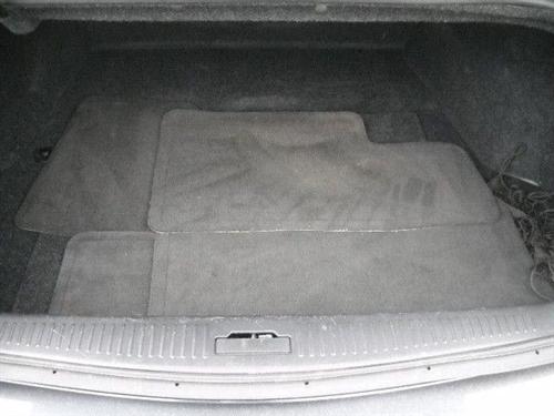 Cadillac STS 2007 photo 5