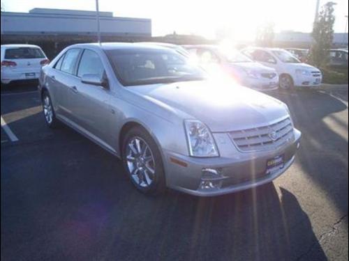 Cadillac STS Unknown Other
