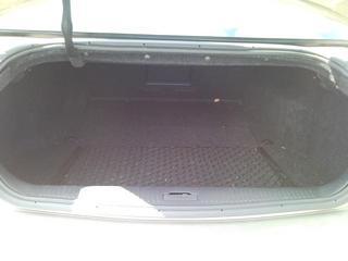 Cadillac STS 2007 photo 3