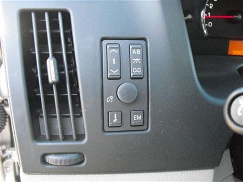 Cadillac STS 2007 photo 5