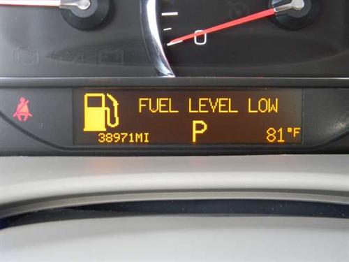 Cadillac STS 2007 photo 2