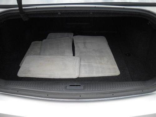 Cadillac STS 2007 photo 5