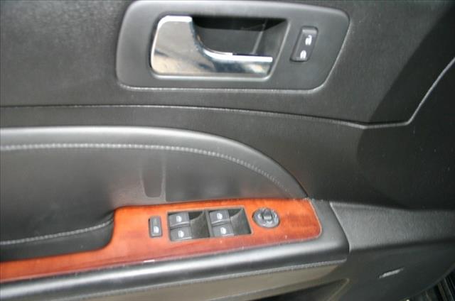 Cadillac STS Crew Cab 4WD Unspecified