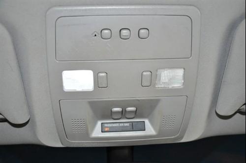 Cadillac STS Crewcab Silverado Ls4x4 Other