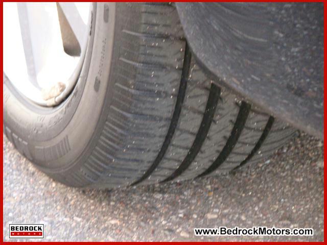 Cadillac STS 2007 photo 2