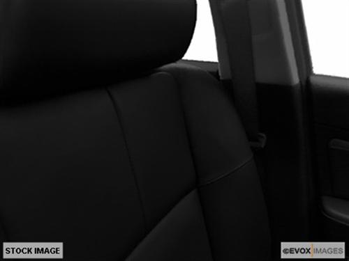 Cadillac STS 2007 photo 2