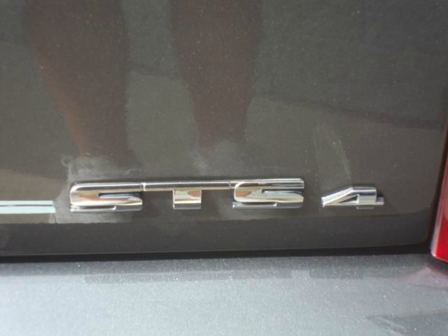 Cadillac STS 2007 photo 1