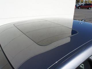 Cadillac STS 2007 photo 1