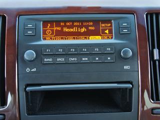 Cadillac STS 2007 photo 2