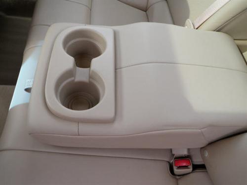 Cadillac STS 2007 photo 5