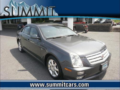 Cadillac STS Unknown Other