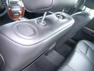 Cadillac STS 2007 photo 2