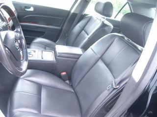 Cadillac STS 2007 photo 3