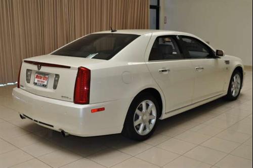 Cadillac STS EX - DUAL Power Doors Other