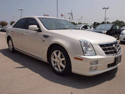 Cadillac STS Unknown Other