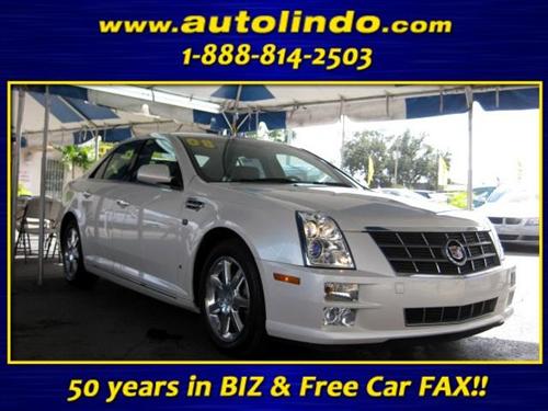 Cadillac STS Unknown Other