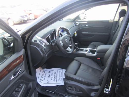 Cadillac STS 2WD KING Ranch Other