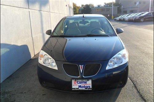 Cadillac STS 2008 photo 1