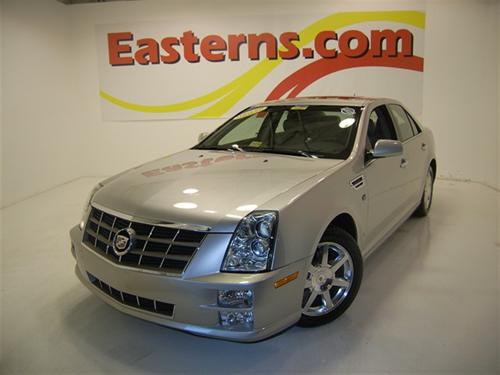 Cadillac STS Unknown Other