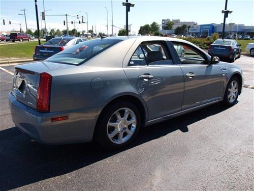Cadillac STS EX - DUAL Power Doors Other