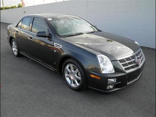Cadillac STS Unknown Other