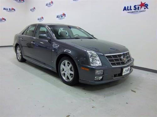 Cadillac STS Royal SE Other