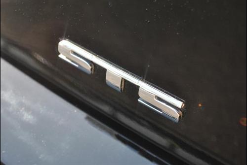 Cadillac STS Unknown Other