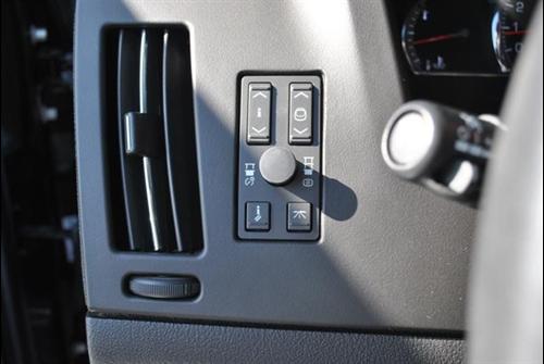 Cadillac STS 2008 photo 4