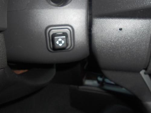 Cadillac STS 2008 photo 2