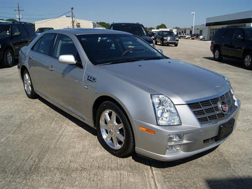 Cadillac STS EX - DUAL Power Doors Other
