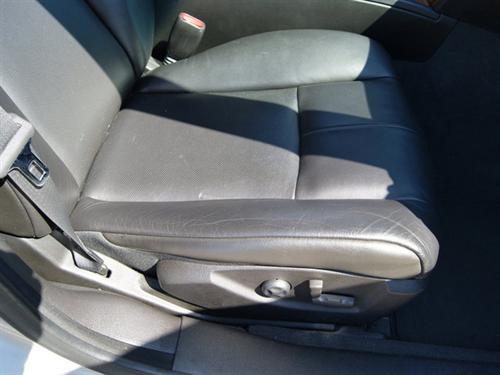 Cadillac STS 2008 photo 1