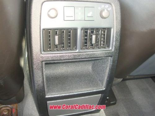 Cadillac STS 2008 photo 2