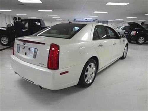 Cadillac STS EX - DUAL Power Doors Other