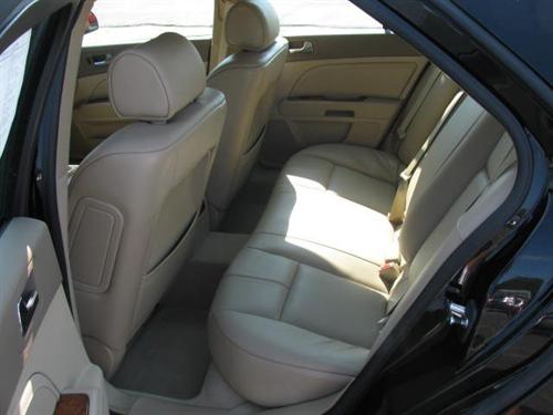 Cadillac STS EX - DUAL Power Doors Other