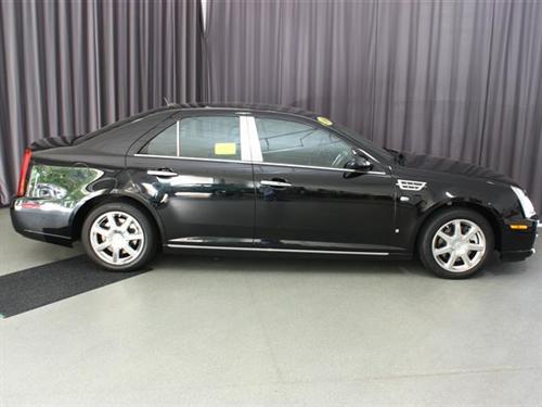 Cadillac STS EX - DUAL Power Doors Other