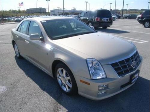 Cadillac STS Unknown Other