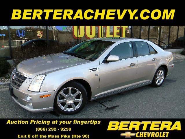 Cadillac STS EX - DUAL Power Doors Other