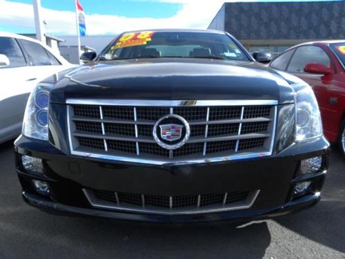 Cadillac STS EX - DUAL Power Doors Other