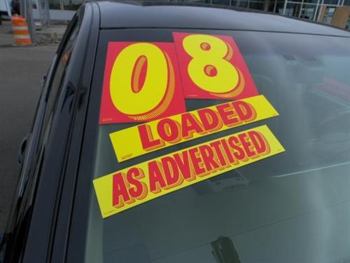 Cadillac STS 2008 photo 2