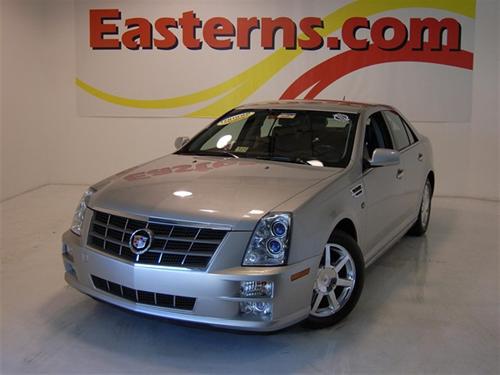 Cadillac STS Unknown Other