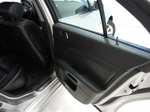 Cadillac STS 2008 photo 3