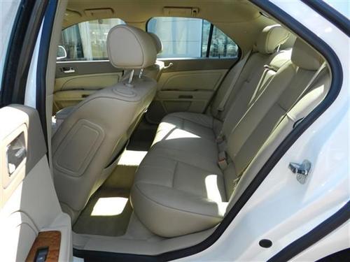 Cadillac STS 4WD Supercrew 139 XLT 4x4 Truck Other