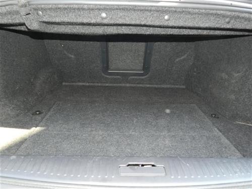 Cadillac STS 2008 photo 1