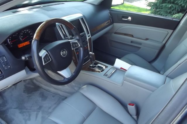 Cadillac STS 1992 Lexus Sedan