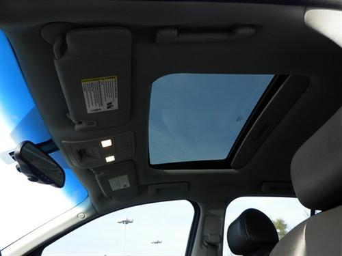 Cadillac STS 2008 photo 2