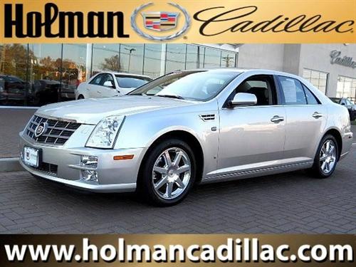 Cadillac STS EX - DUAL Power Doors Other