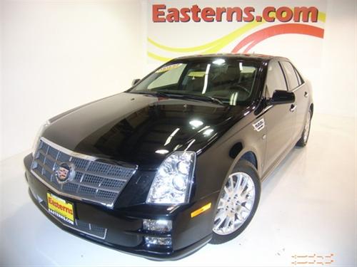 Cadillac STS Unknown Other