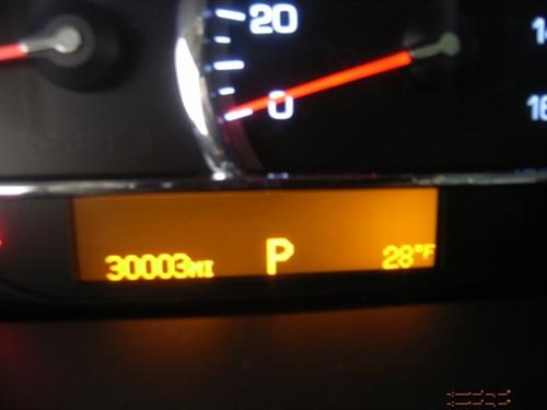 Cadillac STS 2008 photo 2