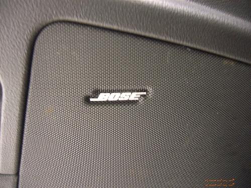 Cadillac STS 2008 photo 4